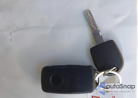 2013 Volkswagen Passat 2.5L Se из США, поврежденный, VIN 1VWBP7A34DC026222